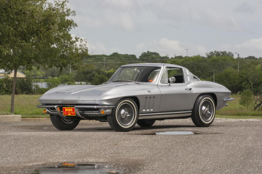 Chevrolet Corvette Stingray L75 327/300 HP '1965